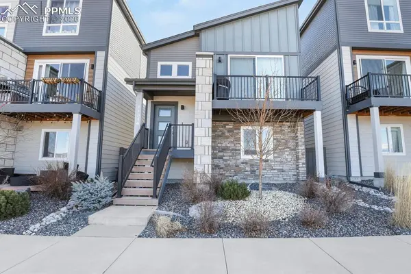 11314 Modern Meadow LOOP, Colorado Springs, CO 80921