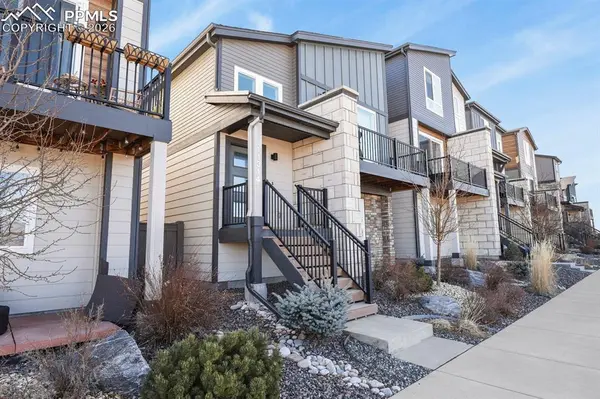 11314 Modern Meadow LOOP, Colorado Springs, CO 80921