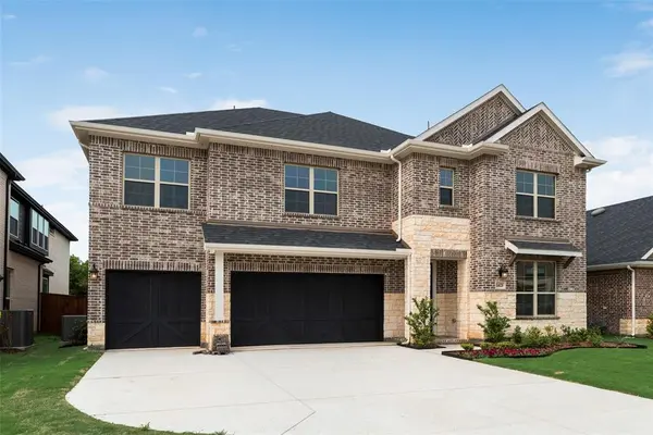 14020 Alfafar Court, Little Elm, TX 75068