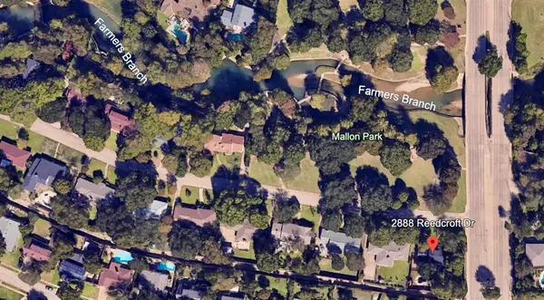 2888 Reedcroft Drive, Farmers Branch, TX 75234