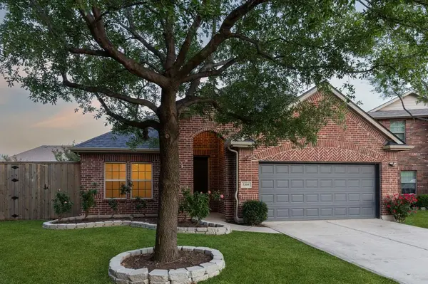 5309 Bluewater Drive, Frisco, TX 75036