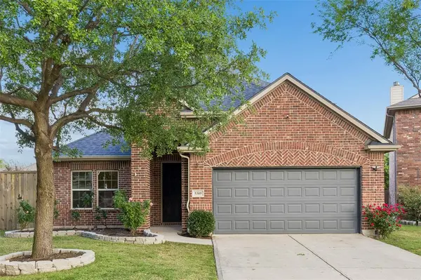 5309 Bluewater Drive, Frisco, TX 75036