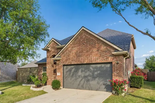 5309 Bluewater Drive, Frisco, TX 75036