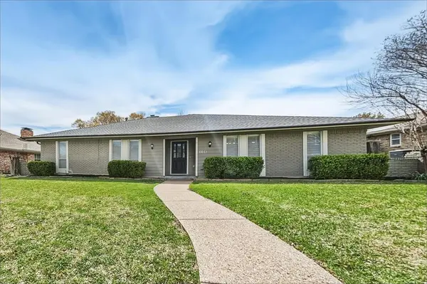 3308 Lynbrook Drive, Plano, TX 75075