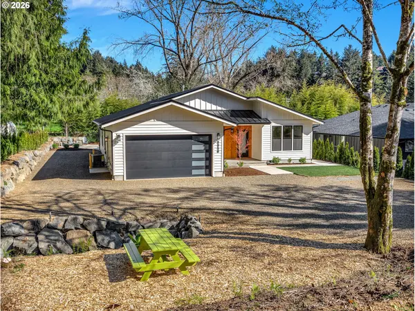 8950 NEHALEM RD, Manzanita, OR 97130