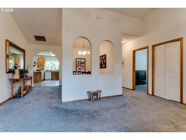 3513 KENDRA ST, Eugene, OR 97404