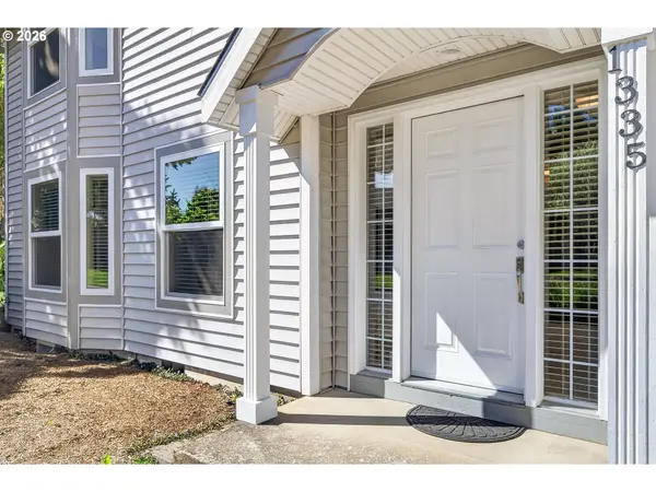 1335 SW RUSS LN, Mc Minnville, OR 97128