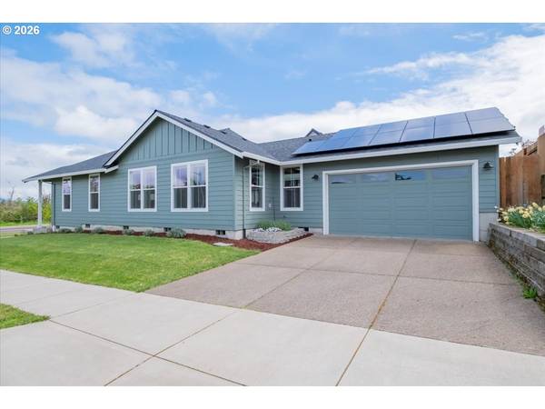 5166 SW KARA AVE, Corvallis, OR 97333
