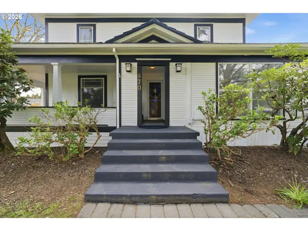 870 NW GARIBALDI ST, Hillsboro, OR 97124