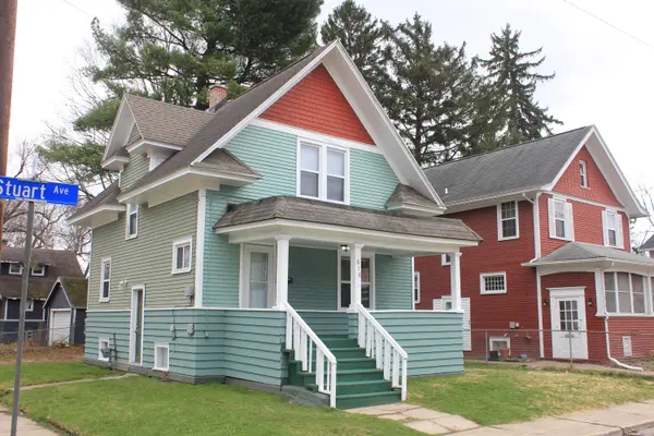 816 Stuart AVE, Kalamazoo City, MI 49007