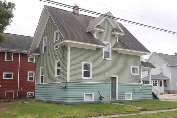 816 Stuart AVE, Kalamazoo City, MI 49007