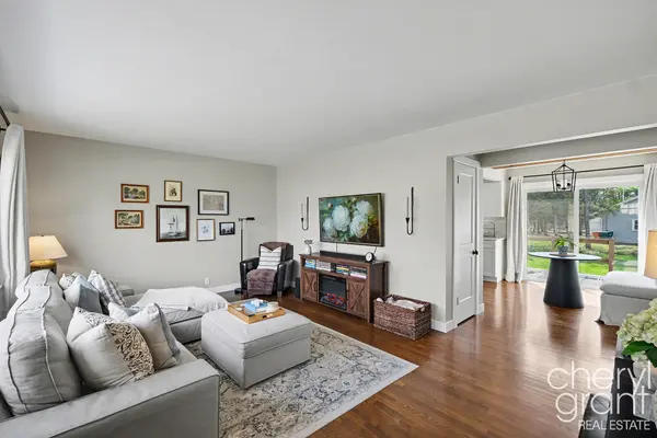 4040 Ziverts ST NE, Plainfield Twp, MI 49341