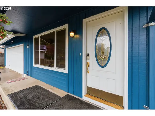 5157 TREVON ST, Eugene, OR 97402