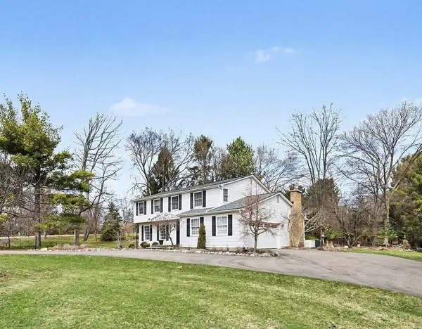 3132 Daleview DR, Scio Twp, MI 48105