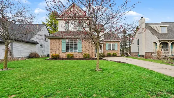 5692 Versailles AVE, Scio Twp, MI 48103