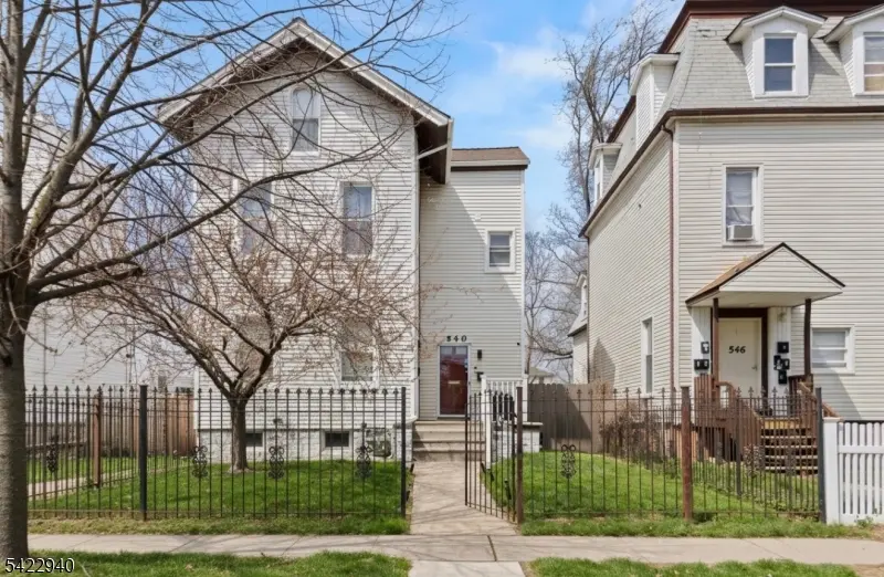 540-542 Jefferson Ave, Elizabeth City, NJ 07201