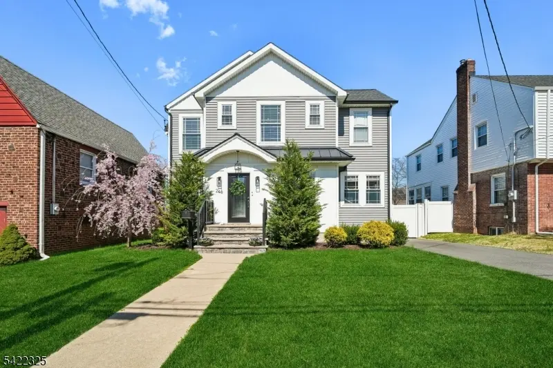 249 Ottawa Ave, Hasbrouck Heights Boro, NJ 07604