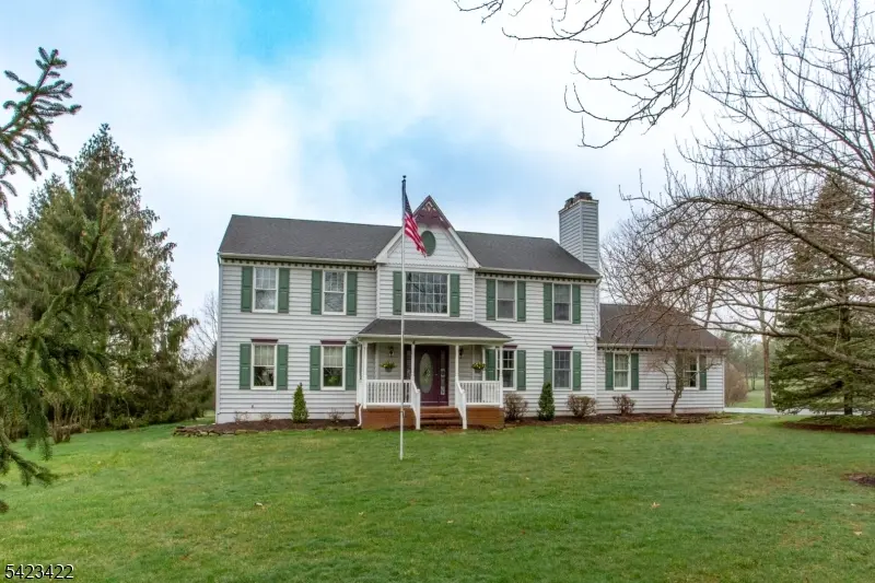 4 Melita Rd, Alexandria Twp., NJ 08848