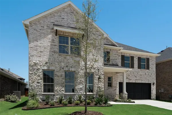 15005 Sagasta Court, Little Elm, TX 75068