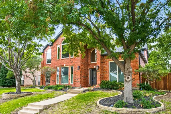 3905 Waynoka Drive, Carrollton, TX 75007