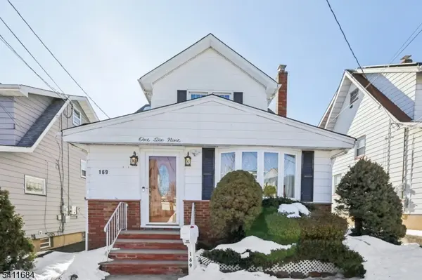 169 E 6Th St, Clifton City, NJ 07011