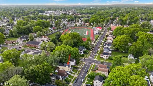 208 E 8Th Ave, Roselle Boro, NJ 07203