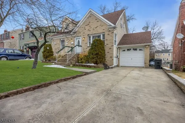 321 Sherwood Rd, Union Twp., NJ 07083