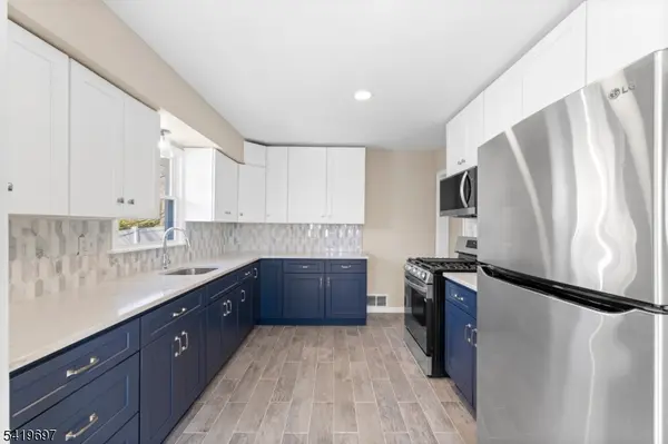 1163-71 Woodland Ave, Plainfield City, NJ 07060