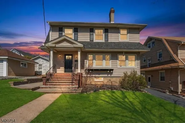 39 Vernon Ter, Bloomfield Twp., NJ 07003