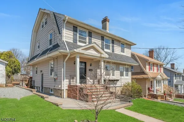 39 Vernon Ter, Bloomfield Twp., NJ 07003