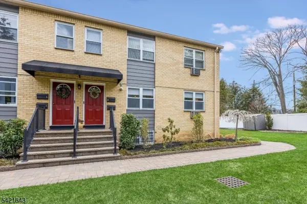 7 Van Vleck St #9, Montclair Twp., NJ 07042