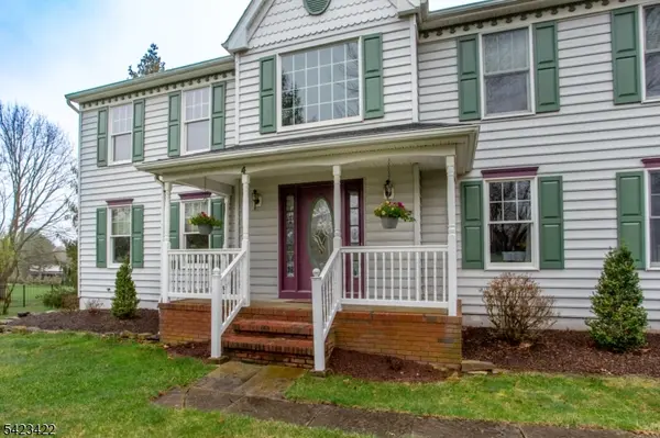 4 Melita Rd, Alexandria Twp., NJ 08848