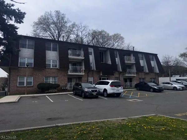 100 W Grand St, Elizabeth City, NJ 07202