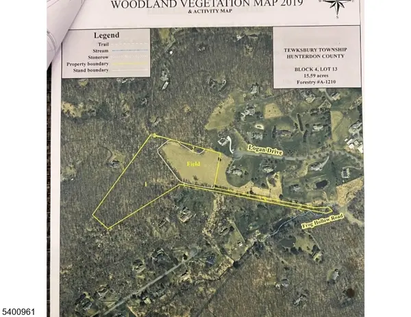 11 Logan Dr, Tewksbury Twp., NJ 07830