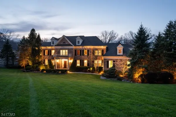 56 WILL LANE, Watchung Boro, NJ 07069