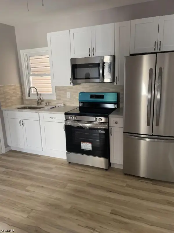 454 E 31St St #2, Paterson City, NJ 07504