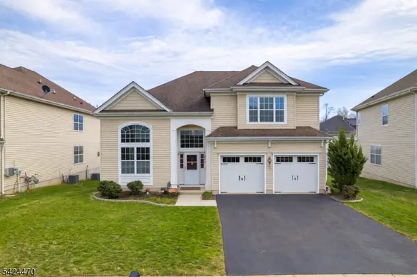 50 Dahlia Ct, Piscataway Twp., NJ 08854