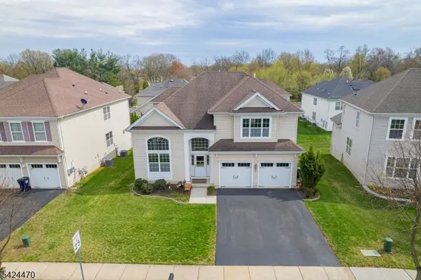 50 Dahlia Ct, Piscataway Twp., NJ 08854