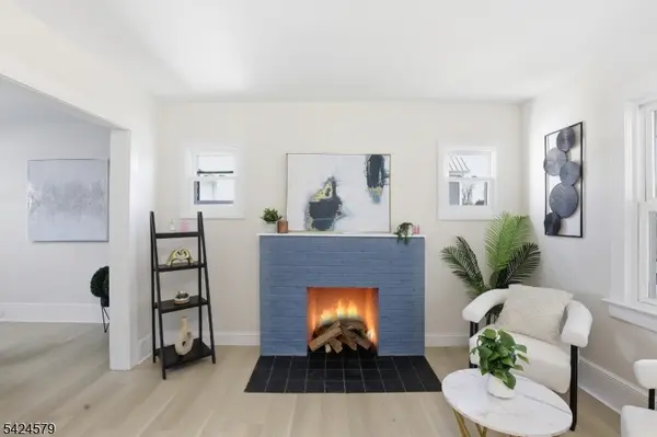 458 Springdale Ave, East Orange City, NJ 07017