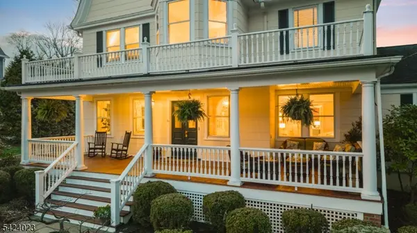 39 Oak Ridge Ave, Summit City, NJ 07901