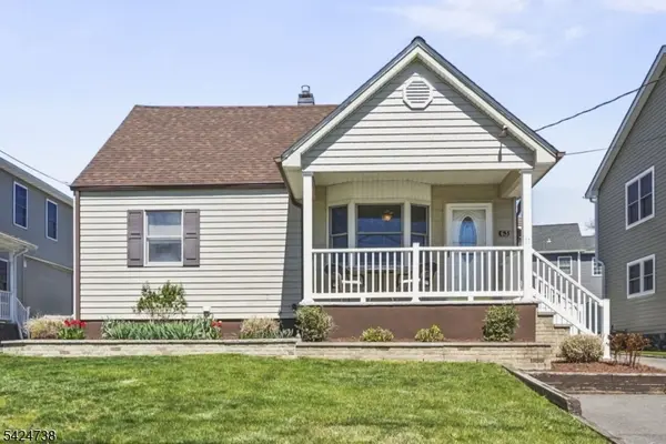 63 Coldevin Rd, Clark Twp., NJ 07066