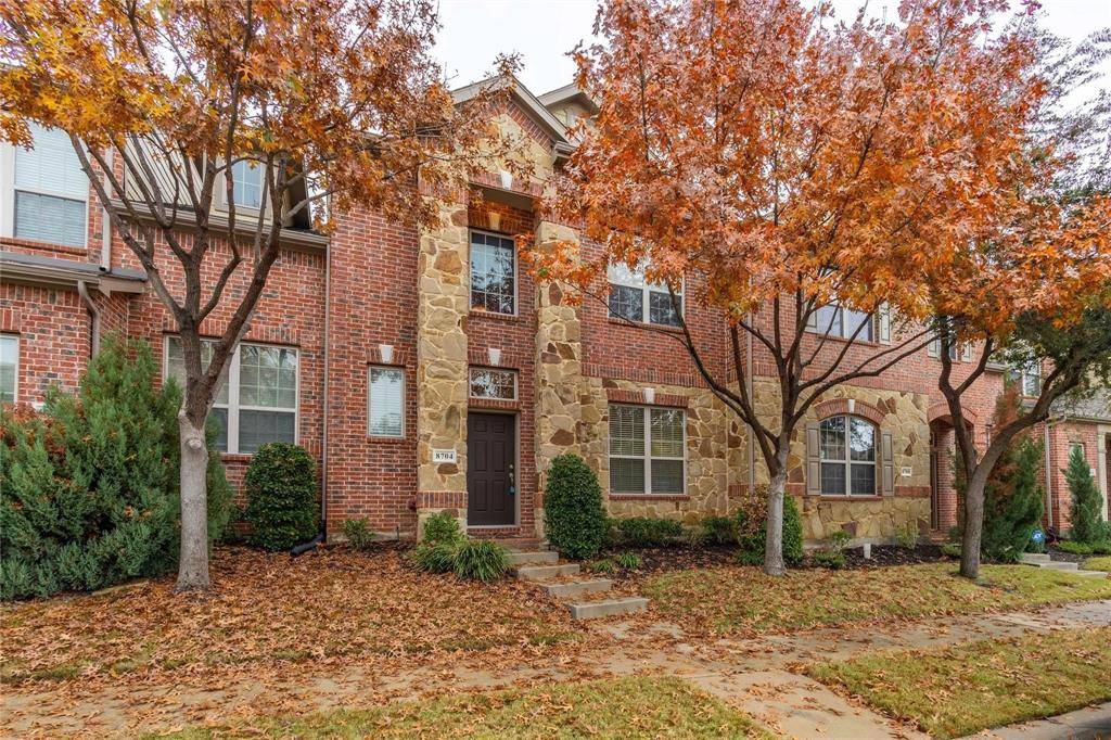 8704 Iron Horse Drive, Irving, TX 75063
