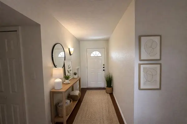 504 Woodcrest Way, Forney, TX 75126