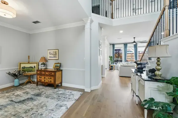 965 Fall Creek, Grapevine, TX 76051