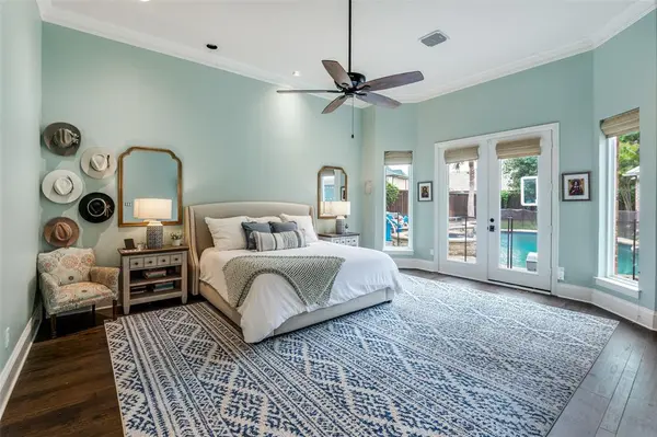 1809 Cliffview Drive, Plano, TX 75093