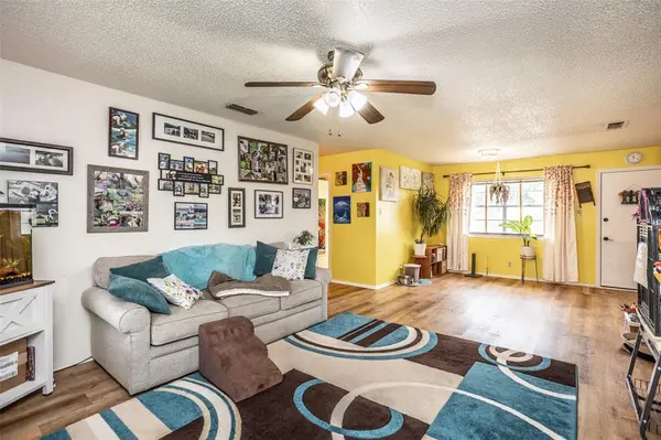 2212 Aspen Road, Gainesville, TX 76240