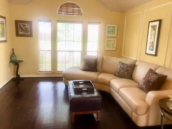 12450 Granite Falls Trail, Frisco, TX 75035