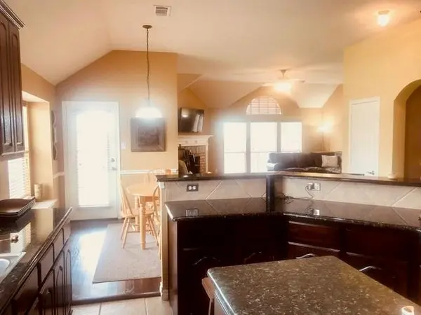 12450 Granite Falls Trail, Frisco, TX 75035