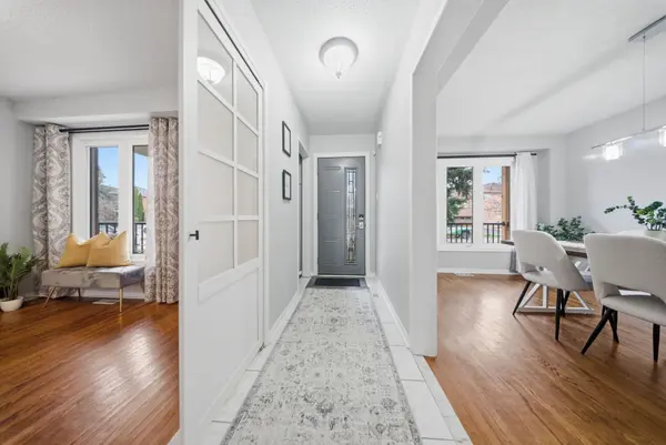 66 Segwun RD, Hamilton, ON L0R 2H6