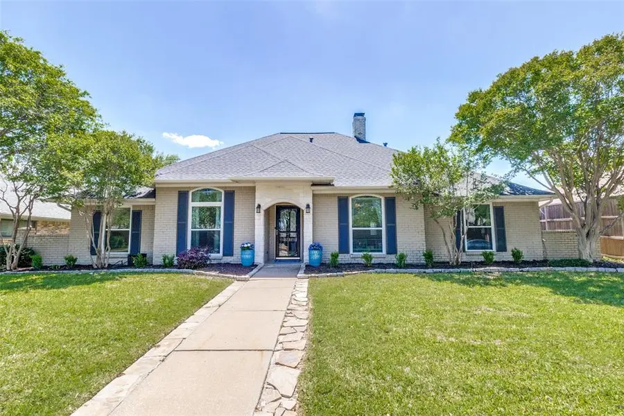 2236 Southern Circle, Carrollton, TX 75006